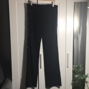Women’s Tommy Hilfiger tuxedo pants
